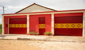 Casa de temporada CASA B